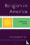 Abrahamson, Mark - Religion in America