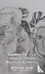  - Emerging Trends in Third-Generation Holocaust Literature