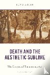 Kwon, Jung - Death and the Aesthetic Sublime