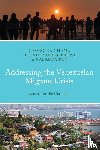 Chami, Georgina (University of the West Indies), Brown, Dr Christopher M. (Georgia Southern University), Roy, Nalanda (Georgia Southern University) - Addressing the Venezuelan Migrant Crisis - Lessons for the Caribbean