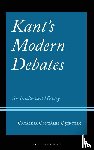 Quintero, Catalina Gonzalez - Kant's Modern Debates