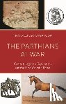 Overtoom, Nikolaus Leo - The Parthians at War