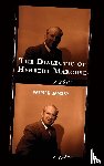 Gamsby, Patrick - The Dialectic of Herbert Marcuse