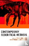  - Contemporary Ecocritical Methods