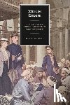 Murray-Miller, Gavin - Muslim Europe