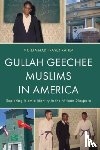 Fraser-Rahim, Muhammad - Gullah Geechee Muslims in America