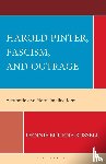 Russell, Dennis Eugene - Harold Pinter, Fascism, and Outrage