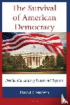 Contosta, David (Chestnut Hill College) - The Survival of American Democracy