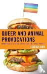 Ison, Jessica - Queer and Animal Provocations