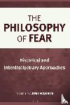  - The Philosophy of Fear