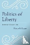 Krause, Sharon R. - Politics of Liberty