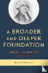 Ferkaluk, David - A Broader and Deeper Foundation