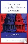 Sebold, Karen Denice - Evaluating Campaign Finance Oversight