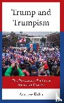 Kolin, Andrew - Trump and Trumpism