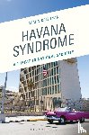 Krishnan, Armin (East Carolina University) - Havana Syndrome