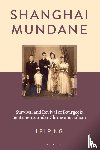 Ping, Lei - Shanghai Mundane
