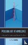Castanon, Gustavo - Possibilist Knowledge
