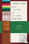 Benitez, Roberto Sanchez Benitez, Sanchez Benitez, Roberto - Literature and History in Carlos Fuentes