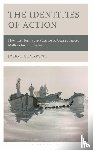 Ulatowski, Joseph - The Identities of Action