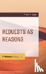 Schaber, Peter - Requests as Reasons