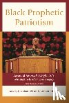  - Black Prophetic Patriotism