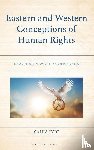 Ivic, Sanja - Eastern and Western Conceptions of Human Rights