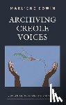 Edwin, Marl'ene - Archiving Creole Voices