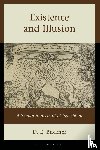 Buckner, D. E. - Existence and Illusion