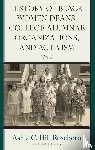 Roseboro, Ashla C. Hill (Alabama State University) - History of Black Women Deans, College Alumnae Organizations, and Activism
