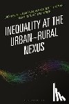 Thomas, Alexander R., Fulkerson, Gregory M., Kemmerer, Kirsten - Inequality at the Urban–Rural Nexus