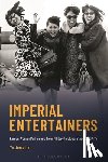 Lee, Yu Jung - Imperial Entertainers: Korean Women Performers from Military to Global Stages, 1937-75