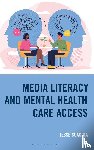 Scaccia, Jesse - Media Literacy and Mental Health Care Access