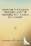  - Christian Theological Education and the Response to the Crisis in Zimbabwe