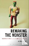 Burger, Alissa (Culver-Stockton College) - Remaking the Monster
