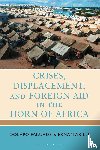 Fakuade, Dolapo (University of Derby), Akilli, Erman (Ankara Haci Bayram Veli University) - Crises, Displacement, and Foreign Aid in the Horn of Africa