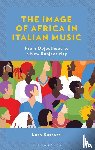 Bussotti, Luca - The Image of Africa in Italian Music