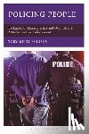 Miles-Johnson, Toby - Policing People