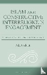 Duderija, Adis (Griffith University - Islam and Constructive Interreligious Engagement