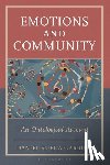 Garrido, Daniel Rueda - Emotions and Community