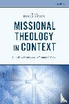 Ashwood, Nicole - Missional Theology in Context