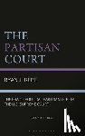 Rebe, Dr. Ryan J. - The Partisan Court
