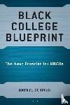Scriven, Darryl - Black College Blueprint