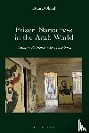 Obeid, Diana - Prison Narratives in the Arab World