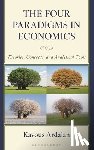 Ardalan, Kavous - The Four Paradigms in Economics