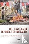 McVeigh, Dr. Brian J. (University at Albany - The Vestiges of Japanese Spirituality