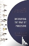  - Diversifying the Space of Podcasting