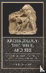 Jacobson, Caleb - Archaeology, the Bible, and Sex
