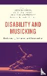  - Disability and Musicking