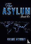 McMinn, Shane - The Asylum book 2