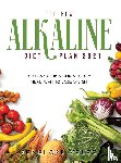Velez, Penelope - The New Alkaline Diet Cookbook 2021